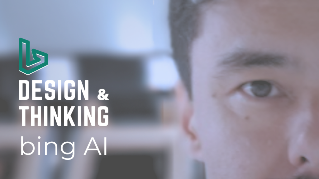 Impulsione o Design Thinking com IA