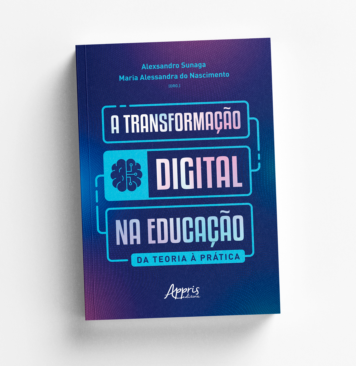 Transformação Digital na Educação: da teoria à prática