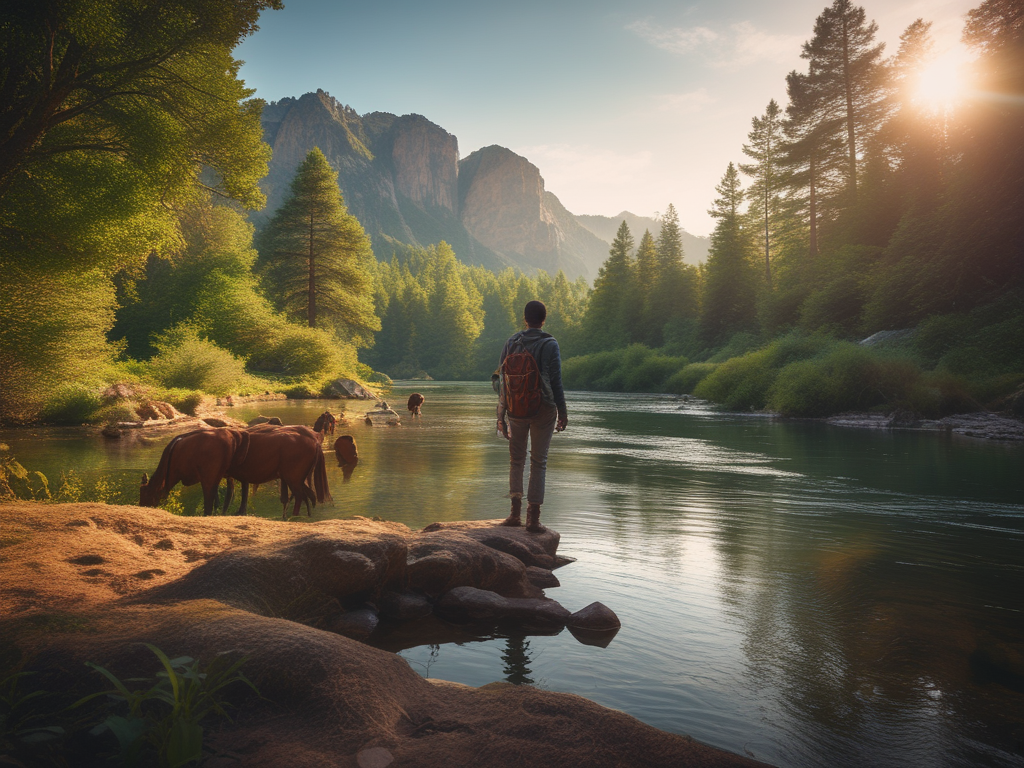 Como seria a sua vida se você pudesse ver?