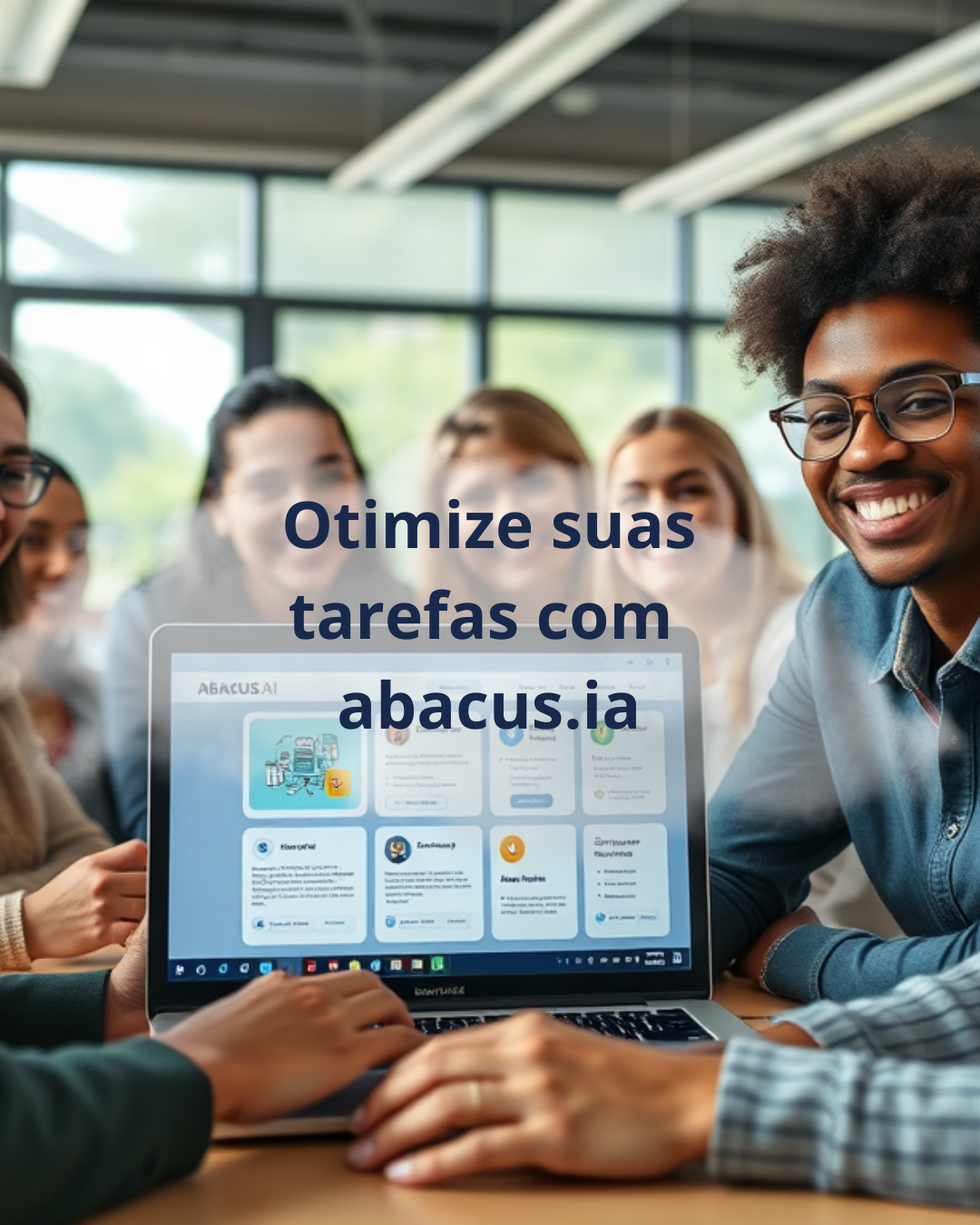 Descubra Como Abacus.AI Pode Otimizar sua Sala de Aula